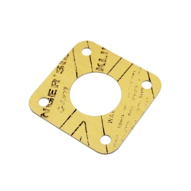 SPAAL JUNTAS | 60537AN | JUNTA TUBO/CANO CONEXAO/SUCCAO OLEO VW MOTOR CUMMINS SERIE C 8.3