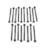 SPAAL JUNTAS | 60540KP | JG PARAFUSO (12MM) M12X130X1,75 + M12X150X1,75 CABECOTE MOTOR CUMMINS SERIE B/BT 4CIL (COM 18 PECAS)-e302594a-5e65-408c-9af2-94f1cf28ef06