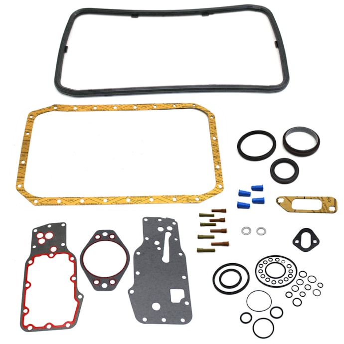 SPAAL JUNTAS | 60540ORRB | JG JUNTAS INFERIOR FORD/VW MOTOR CUMMINS SERIE ISBE 4CIL-68effe2b-f65f-4778-bbcd-1e1569daadf4
