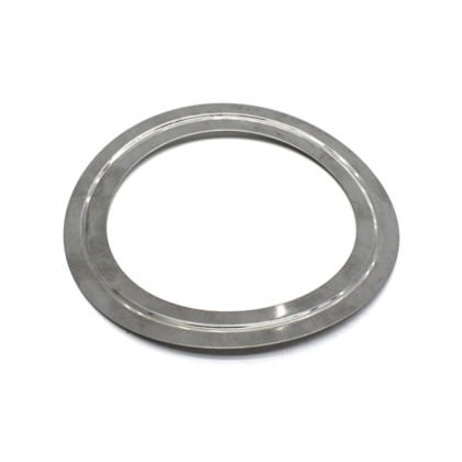 SPAAL JUNTAS | 60573AI | ANEL/JUNTA METALICA (MAIOR) TUBO SAIDA ESCAPE MOTOR CUMMINS SERIE C