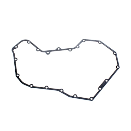 SPAAL JUNTAS | 60584SC | JUNTA TAMPA FRONTAL DISTRIBUICAO FORD/VW MOTOR CUMMINS SERIE B/BT (BOMBA LINHA)