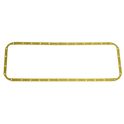 SPAAL JUNTAS | 60616AN | JUNTA (PAPEL) CARTER FORD/VW MOTOR CUMMINS SERIE C/ISC 8.3 6CIL