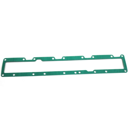 SPAAL JUNTAS | 60622AN | JUNTA MAIOR TUBO COLETOR ADMISSAO FORD/VW MOTOR CUMMINS SERIE C 8.3 MECANICO