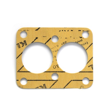 SPAAL JUNTAS | 60645AN | JUNTA VALVULA TERMOSTATICA CUMMINS SERIE C      VW/14210/14220/16170/16210/16220/17220/40300/18310/FORD/1617/1622/1722/4030/4031/4331/