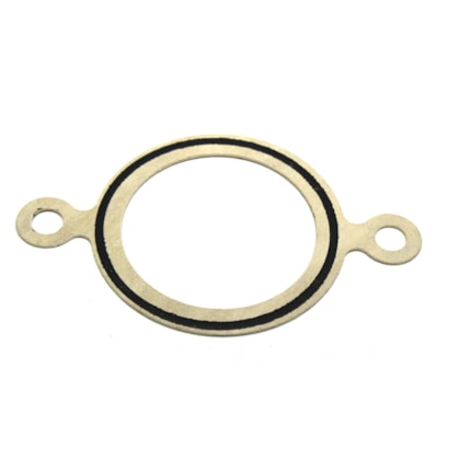 SPAAL JUNTAS | 60647AN | JUNTA VALVULA TERMOSTATICA CUMMINS SERIE C      VW/14210/14220/16170/16210/16220/17220/40300/18310/FORD/1617/1622/1722/4030/4031/4331/