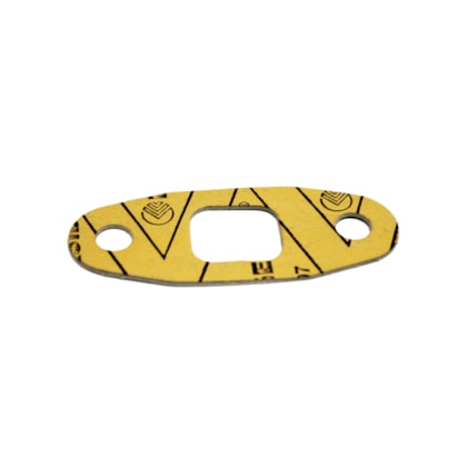 SPAAL JUNTAS | 60648AN | JUNTA TUBO/CANO RETORNO OLEO TURBO/TURBINA FORD/VW MOTOR CUMMINS SERIE ISC/C 8.3 6CIL | FORD SERIE BT 4CIL
