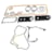SPAAL JUNTAS | 60660CBRB | JG JUNTAS INFERIOR MOTOR CUMMINS SERIE C 8.3 6CIL (SEM RETENTORES)-d3adb368-cb76-40b0-8909-12f2a797eb48