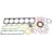 SPAAL JUNTAS | 60660CBRV | JG JUNTAS SUPERIOR MOTOR CUMMINS 8.3 6CT               VW/14210/14220/16170/16210/16220/17220/40300/18310/FORD/1617/1622/1722/4030/4031/4331/-cb752f71-5100-4742-93cf-86376930fe78