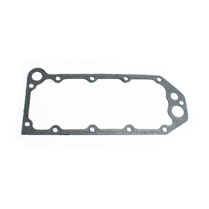 SPAAL JUNTAS | 60678SC | JUNTA EXTERNA RADIADOR/RESFRIADOR OLEO FORD/VW MOTOR CUMMINS SERIE C/ISC