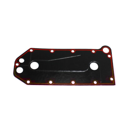 SPAAL JUNTAS | 60680SC | JUNTA INTERNA RADIADOR/RESFRIADOR OLEO FORD/VW MOTOR CUMMINS SERIE C/ISC