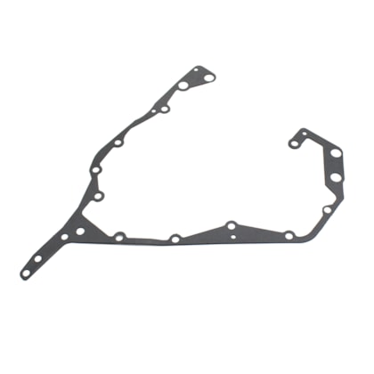 SPAAL JUNTAS | 60681SC | JUNTA METAL/PAPEL ENTRE BLOCO/CAIXA/CARCACA INTERMEDIARIA DISTRIBUICAO FORD/VW MOTOR CUMMINS SERIE C 8.3 MECANICO