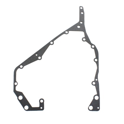 SPAAL JUNTAS | 60681SC | JUNTA METAL/PAPEL ENTRE BLOCO/CAIXA/CARCACA INTERMEDIARIA DISTRIBUICAO FORD/VW MOTOR CUMMINS SERIE C 8.3 MECANICO
