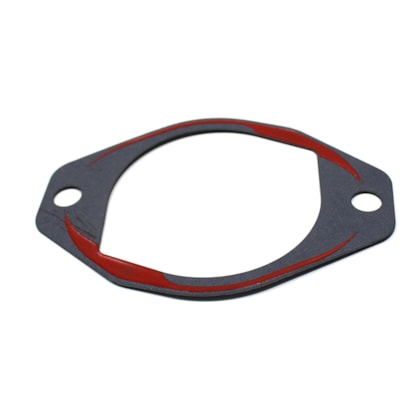 SPAAL JUNTAS | 60683AN | JUNTA COMPRESSOR AR WABCO/HOLSET FORD/VW MOTOR CUMMINS SERIE C 8.3 6CIL SERIE B/BT 4CIL/6CIL