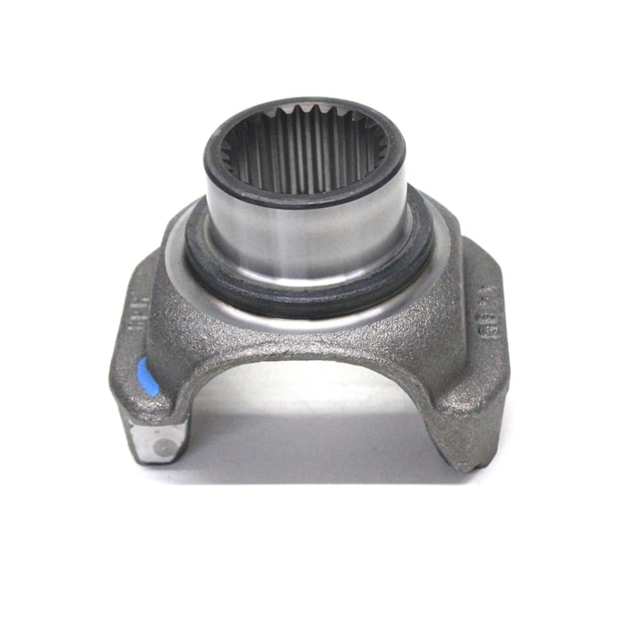 SPICER DANA | 048951 | TERMINAL/FLANGE YOKE 26 ESTRIAS PINHAO MB ONIBUS OF1417/OF1418 (MODELO SEM REFORCO) (ROSCA M10X1,0) (CRUZETA SPL901X)-e38d4d18-58e8-4338-a47c-84d21322acc6