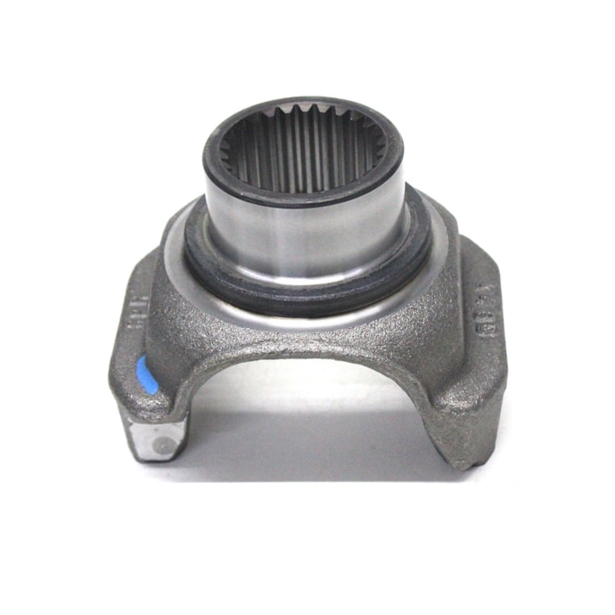 SPICER DANA | 048951 | TERMINAL/FLANGE YOKE 26 ESTRIAS PINHAO MB ONIBUS OF1417/OF1418 (MODELO SEM REFORCO) (ROSCA M10X1,0) (CRUZETA SPL901X)-36a50e24-1260-45f3-a230-a5a5b00292a2