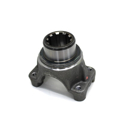 SPICER DANA | 049611 | TERMINAL/FLANGE YOKE 10 ESTRIAS FORD/VW CAMBIO EATON (ROSCA 3/8) (CRUZETA 5263XS)