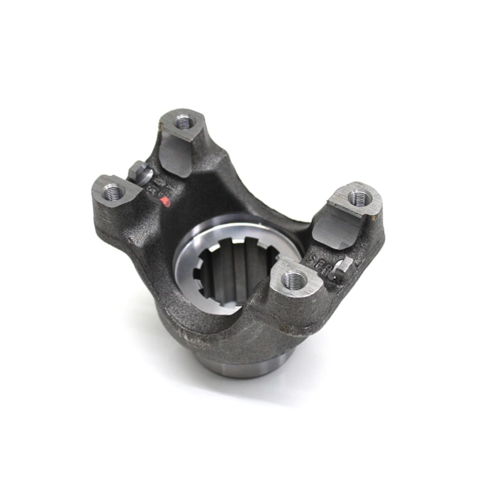 SPICER DANA | 049611 | TERMINAL/FLANGE YOKE 10 ESTRIAS FORD/VW CAMBIO EATON (ROSCA 3/8) (CRUZETA 5263XS)-a6bde11a-6746-4741-88ca-0c9d9c98c929