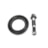 SPICER DANA | 10032983 | COROA E PINHAO 8X39 F4000 4X4 (2014..) AGRALE V8L EIXO DANA 286 (RELACAO 4,88:1) (NR COROA/PINHAO 47845/47846) (FURO 9/16)-b1002416-9b7f-4e8c-b6b3-c46cd0303575