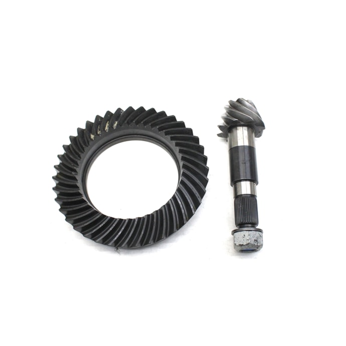 SPICER DANA | 10032983 | COROA E PINHAO 8X39 F4000 4X4 (2014..) AGRALE V8L EIXO DANA 286 (RELACAO 4,88:1) (NR COROA/PINHAO 47845/47846) (FURO 9/16)-17926fc2-d079-4a3b-838b-4117909aeaa9