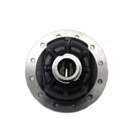 SPICER DANA | 10047837 | CAIXA SATELITE COMPLETA 37E VW DELIVERY 9170 (2018..) EIXO DANA 284 (NR FUNDICAO 10011049) FURO 1/2)