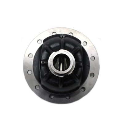 SPICER DANA | 10047837 | CAIXA SATELITE COMPLETA 37E VW DELIVERY 9170 (2018..) EIXO DANA 284 (NR FUNDICAO 10011049) FURO 1/2)