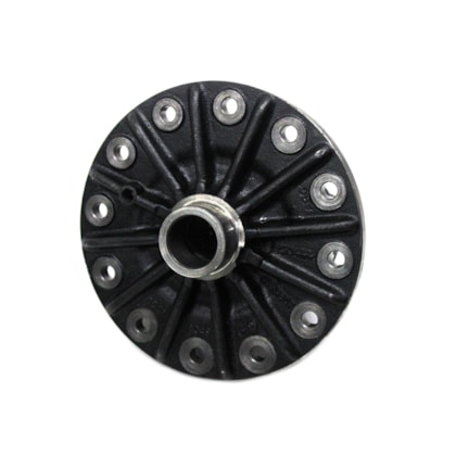 SPICER DANA | 10047837 | CAIXA SATELITE COMPLETA 37E VW DELIVERY 9170 (2018..) EIXO DANA 284 (NR FUNDICAO 10011049) FURO 1/2)