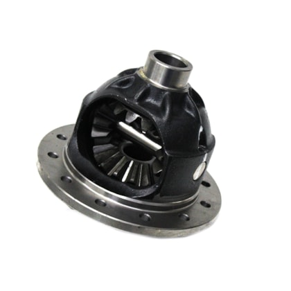 SPICER DANA | 10047837 | CAIXA SATELITE COMPLETA 37E VW DELIVERY 9170 (2018..) EIXO DANA 284 (NR FUNDICAO 10011049) FURO 1/2)