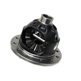 SPICER DANA | 10047837 | CAIXA SATELITE COMPLETA 37E VW NOVO DELIVERY 9170 EIXO DANA 284 (NR FUNDICAO 10011049) (FURO 1/2)