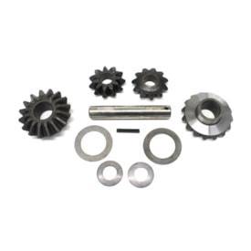 SPICER DANA | 10051621 | KIT REPARO/MIOLO ENGRENAGEM 37E CAIXA SATELITE VW NOVO DELIVERY 9170 (2018..) EIXO DANA 284
