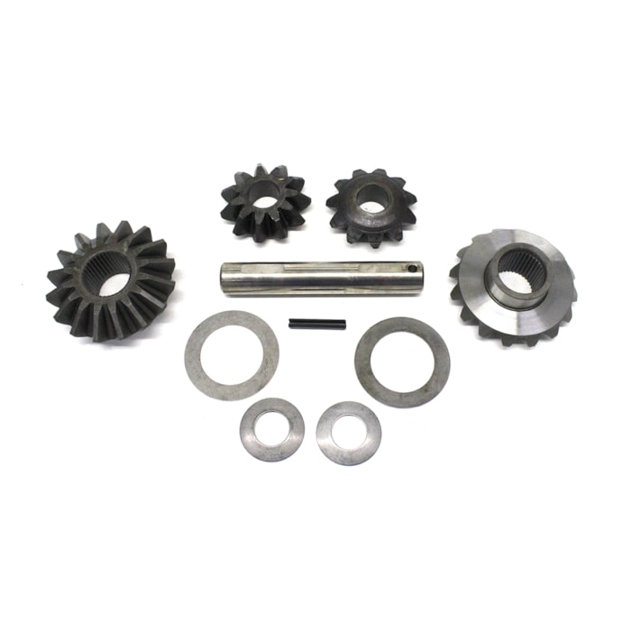 SPICER DANA | 10051621 | KIT REPARO/MIOLO ENGRENAGEM 37E CAIXA SATELITE VW NOVO DELIVERY 9170 (2018..) EIXO DANA 284-ba322a74-23ec-4c89-8694-fbd9f474e06d