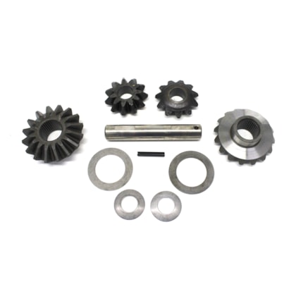 SPICER DANA | 10051621 | KIT REPARO/MIOLO ENGRENAGEM 37E CAIXA SATELITE VW NOVO DELIVERY 9170 EIXO DANA 284