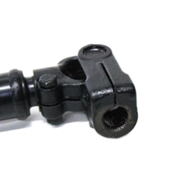 SPICER DANA | 10061558 | CONJUNTO COLUNA DIRECAO VW (SEM SUPORTE/ABRACADEIRA) (COM REPARO E MOLA 60MM)