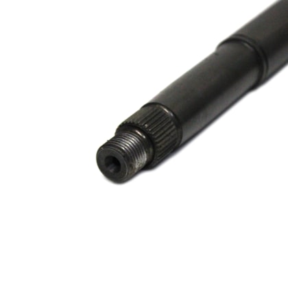 SPICER DANA | 10061558 | CONJUNTO COLUNA DIRECAO VW (SEM SUPORTE/ABRACADEIRA) (COM REPARO E MOLA 60MM)