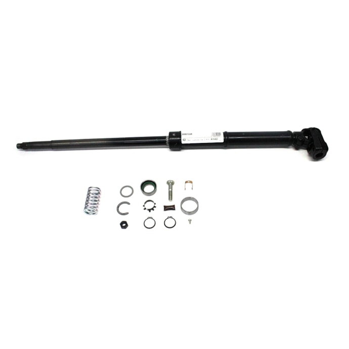 SPICER DANA | 10061558 | CONJUNTO COLUNA DIRECAO VW (SEM SUPORTE/ABRACADEIRA) (COM REPARO E MOLA 60MM)-dacf6398-4407-4088-860d-68f181723933