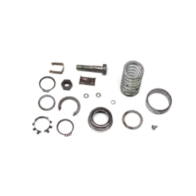 SPICER DANA | 10061569 | CONJUNTO COLUNA DIRECAO VW 13180/15170/15180/15190/17220/17250/17300/17310 (SEM SUPORTE FIXACAO) (COM JG REPARO 10061571)
