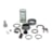 SPICER DANA | 10061571 | JG REPARO COMPLETO COM ROLAMENTO COLUNA DIRECAO FORD/VW (COM MOLA MAIOR 60MM TKT419343)-360beece-1cf5-444d-8fcc-91e96f10df7a