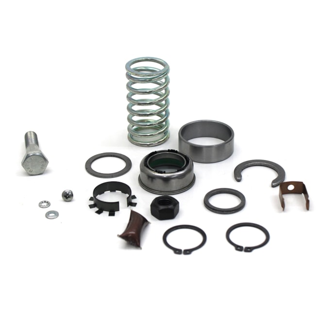 SPICER DANA | 10061571 | JG REPARO COMPLETO COM ROLAMENTO COLUNA DIRECAO FORD/VW (COM MOLA MAIOR 60MM TKT419343)-34d9c6ab-e8e6-416a-89c8-199016c687fc