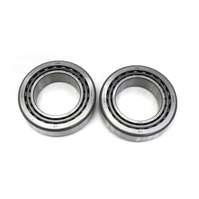 SPICER DANA | 10108784 | KIT ROLAMENTOS LATERAL COROA/CAIXA SATELITE VW NOVO DELIVERY 11180/13180 | FORD CARGO 1119 EIXO DANA S130 (COM 2 PECAS)-7868ea69-a756-438a-a091-69e9a73dec7c