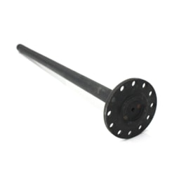 SPICER DANA | 1018472 | SEMI EIXO 12F 35E 917MM FORD/VW EIXO DANA 284 (NR GRAVACAO BA203976)