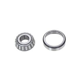 SPICER DANA | 10322756 | ROLAMENTO (2820/2872) CORPO PINHAO FORD EIXO DANA 44 (K2820/K2872) (28,575X73,025X22,225MM)