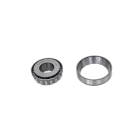 SPICER DANA | 10322756 | ROLAMENTO (2820/2872) CORPO PINHAO FORD EIXO DANA 44 (K2820/K2872) (28,575X73,025X22,225MM)