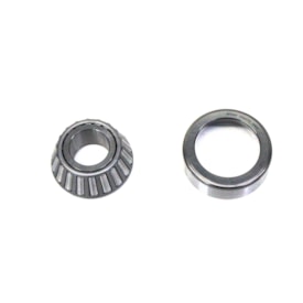 SPICER DANA | 10322757 | ROLAMENTO (HM88542/HM88510) CORPO PINHAO LADO DA FLANGE FORD F250/F350/F4000 | VW 690 | IVECO DAILY | EIXO DANA 60 (31,75X73,03X29,37MM)