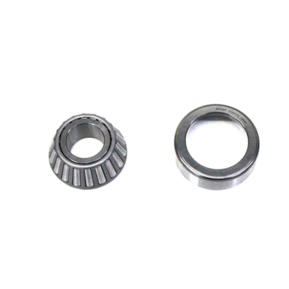 SPICER DANA | 10322757 | ROLAMENTO (HM88542/HM88510) CORPO PINHAO LADO DA FLANGE FORD F250/F350/F4000 | VW 690 | IVECO DAILY | EIXO DANA 60 (31,75X73,03X29,37MM)