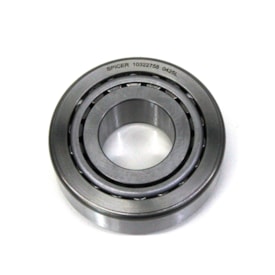 SPICER DANA | 10322758 | ROLAMENTO (HM807040/HM807010) PINHAO PARTE TRASEIRA FORD/VW EIXO DANA 70HD | CONTRA EIXO REDUZIDA FORD/VW (DIF TINKINHO/TINKAO) (44,45X107,77X36,51MM