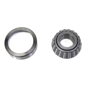 SPICER DANA | 10322758 | ROLAMENTO (HM807040/HM807010) PINHAO PARTE TRASEIRA FORD/VW EIXO DANA 70HD | CONTRA EIXO REDUZIDA FORD/VW (DIF TINKINHO/TINKAO) (44,45X107,77X36,51MM