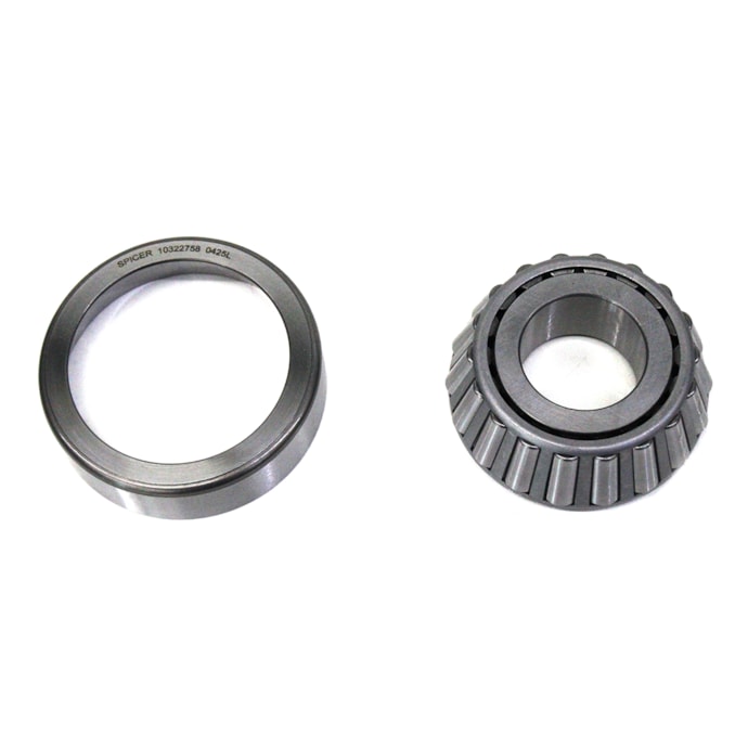 SPICER DANA | 10322758 | ROLAMENTO (HM807040/HM807010) PINHAO PARTE TRASEIRA FORD/VW EIXO DANA 70HD | CONTRA EIXO REDUZIDA FORD/VW (DIF TINKINHO/TINKAO) (44,45X107,77X36,51MM-311b1faa-b392-45ef-9082-b28b8df1586e