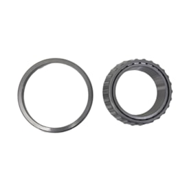 SPICER DANA | 10322879 | ROLAMENTO (52400/52618) FORD/VW EIXO MD168/MR168/MS168/MS230/MS235