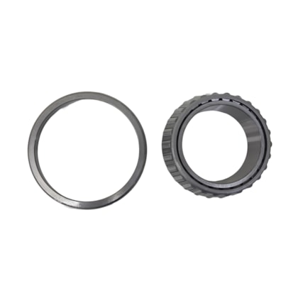 SPICER DANA | 10322879 | ROLAMENTO (52400/52618) FORD/VW EIXO MD168/MR168/MS168/MS230/MS235