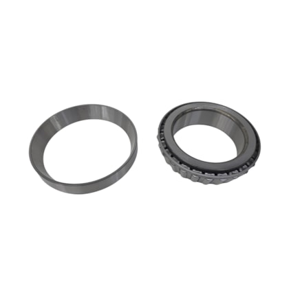 SPICER DANA | 10322879 | ROLAMENTO (52400/52618) FORD/VW EIXO MD168/MR168/MS168/MS230/MS235