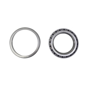 SPICER DANA | 10322902 | ROLAMENTO (3994/JM511910) LATERAL COROA/CAIXA SATELITE VW EIXO MS120/MS124/MS08125